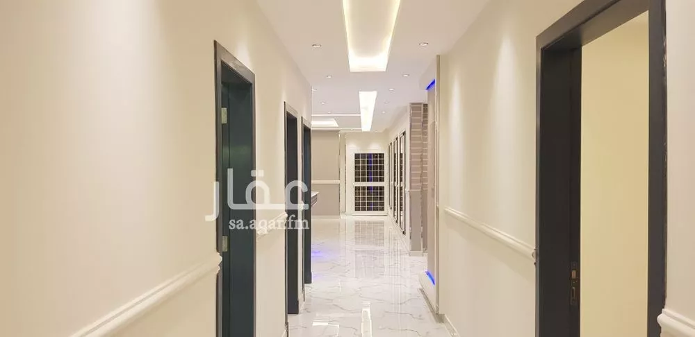 4 bedroom villa in Al Olaya, Riyadh 3