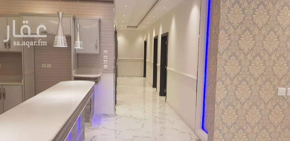4 bedroom villa in Al Olaya, Riyadh 8