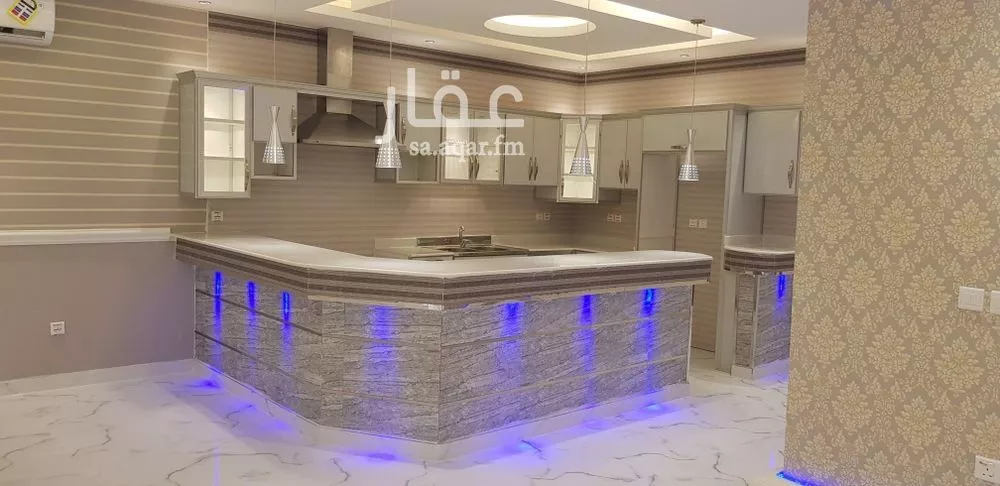 4 bedroom villa in Al Olaya, Riyadh 6