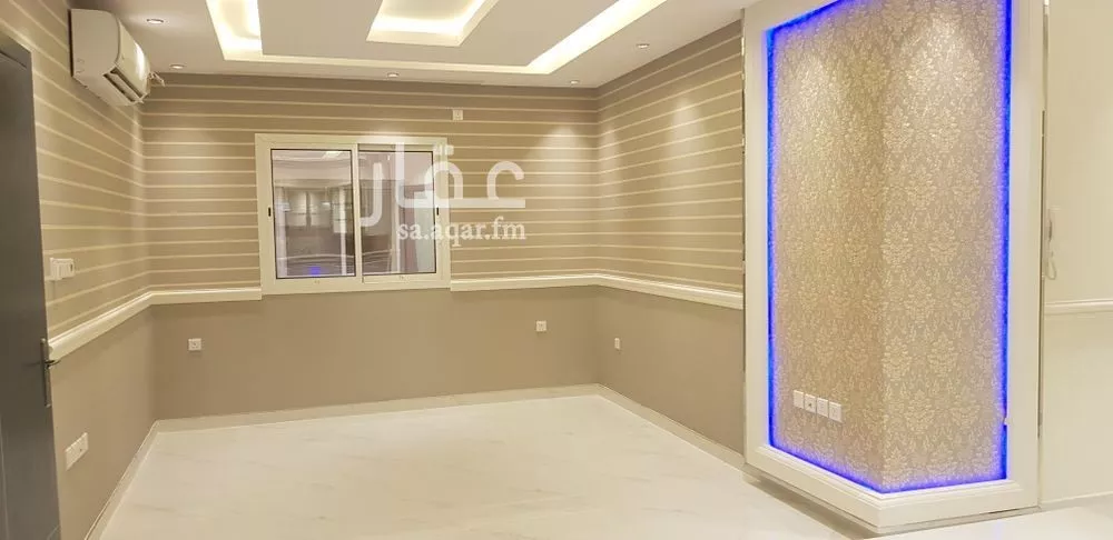 4 bedroom villa in Al Olaya, Riyadh 11