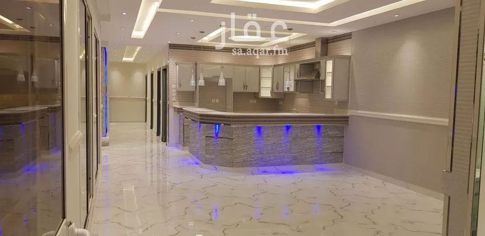 4 bedroom villa in Al Olaya, Riyadh 2
