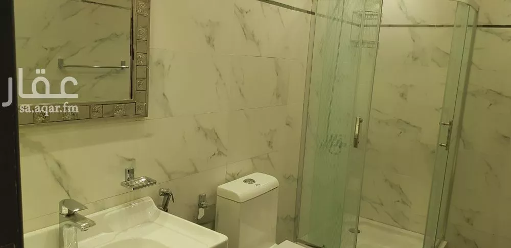4 bedroom villa in Al Olaya, Riyadh 5
