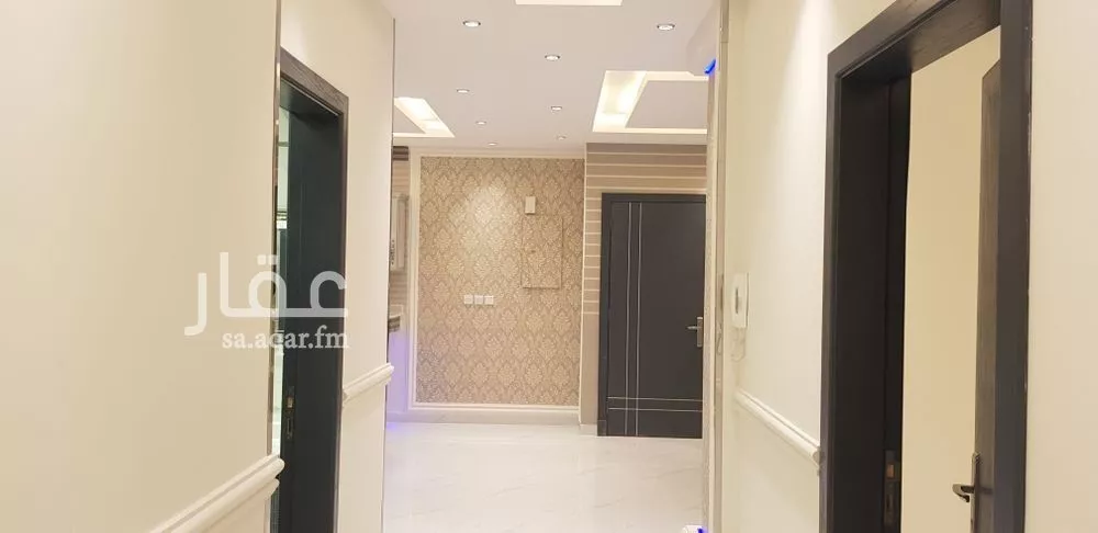4 bedroom villa in Al Olaya, Riyadh 12