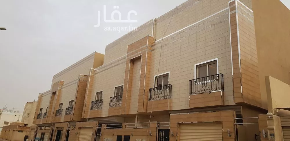 4 bedroom villa in Al Olaya, Riyadh