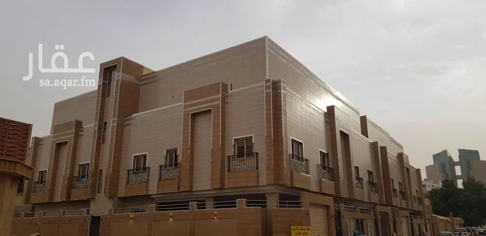 4 bedroom villa in Al Olaya, Riyadh 13