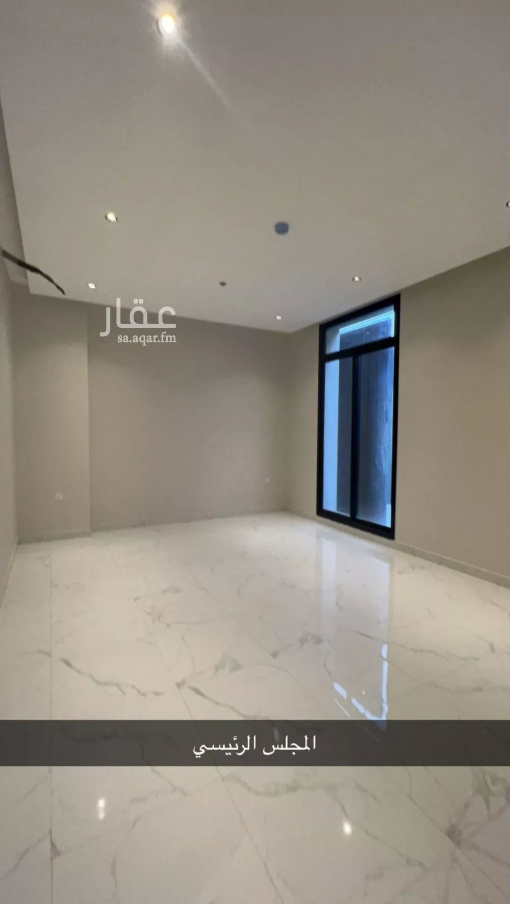 3 bedroom villa in Al Qadisiyah, Riyadh 25