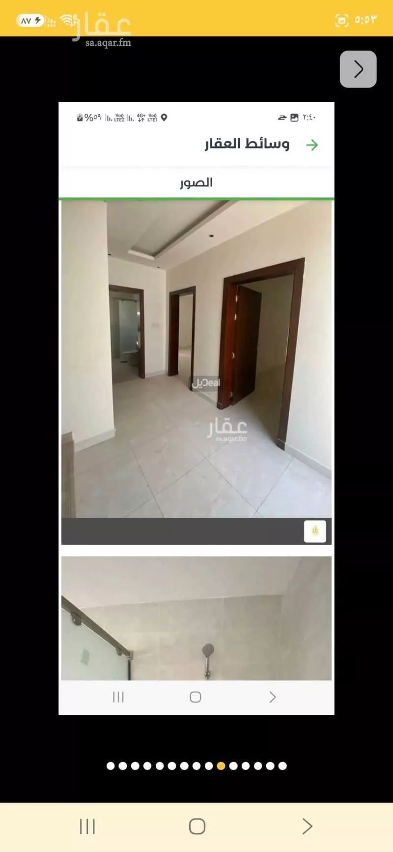 فيلا 3 غرف في الجنادرية، الرياض 3