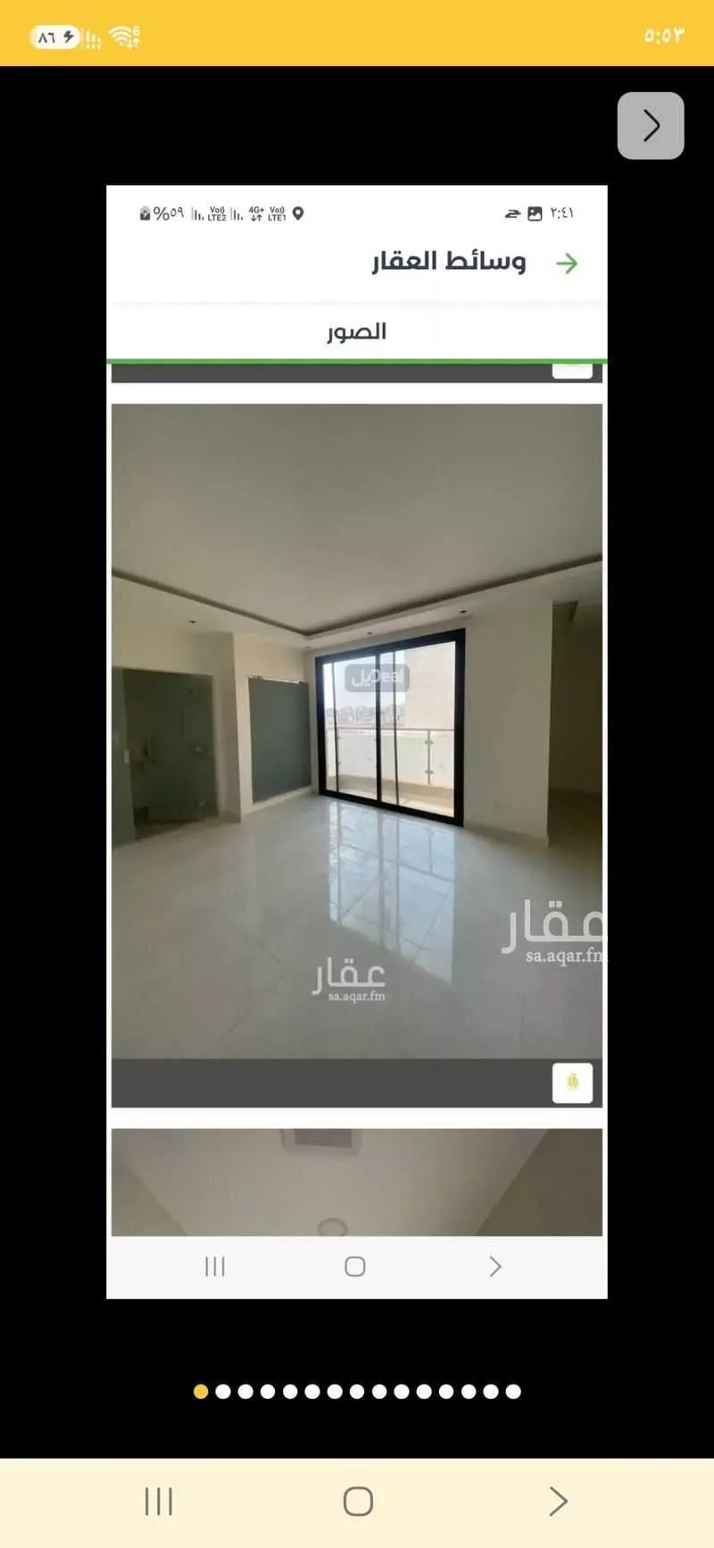 فيلا 3 غرف في الجنادرية، الرياض 11
