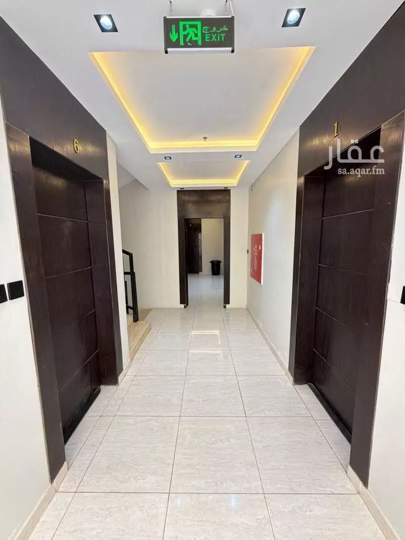 45 bedroom building in Al Yarmouk, Riyadh 7