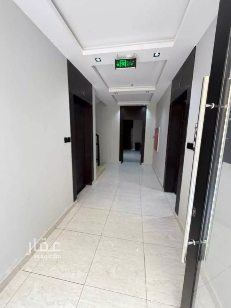45 bedroom building in Al Yarmouk, Riyadh 10