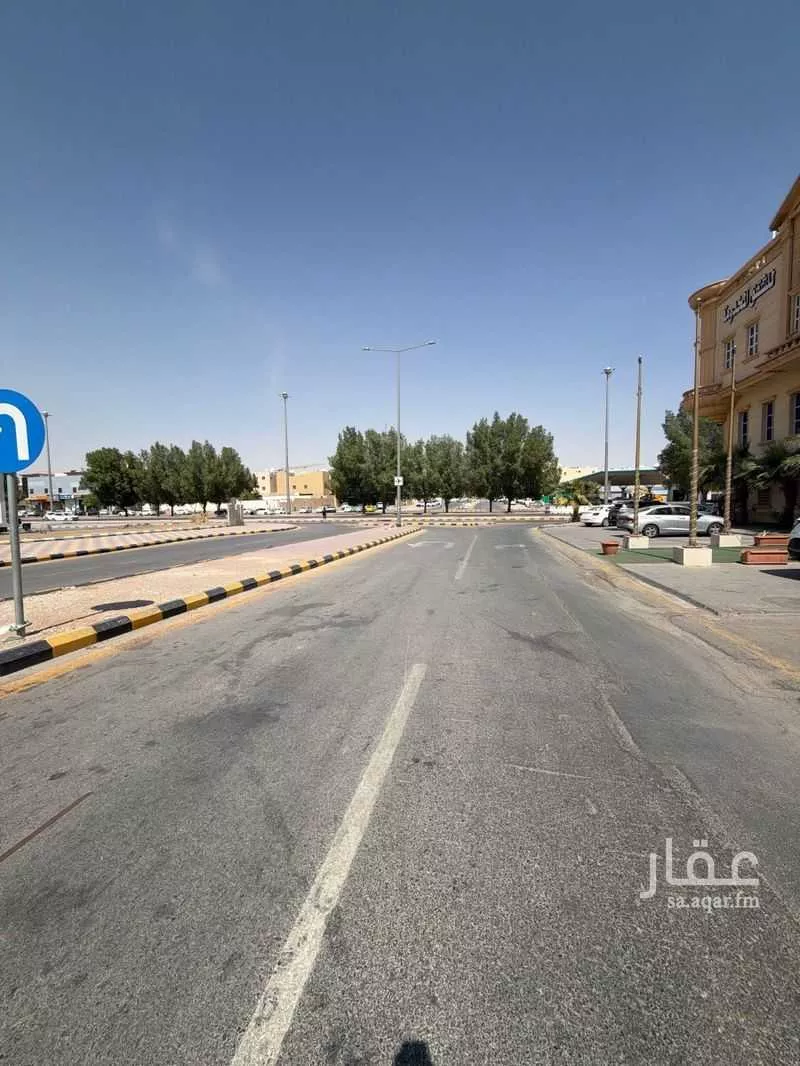 45 bedroom building in Al Yarmouk, Riyadh 3