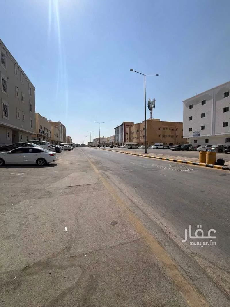 45 bedroom building in Al Yarmouk, Riyadh 4