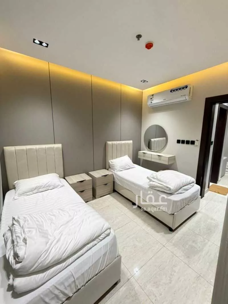 45 bedroom building in Al Yarmouk, Riyadh 12