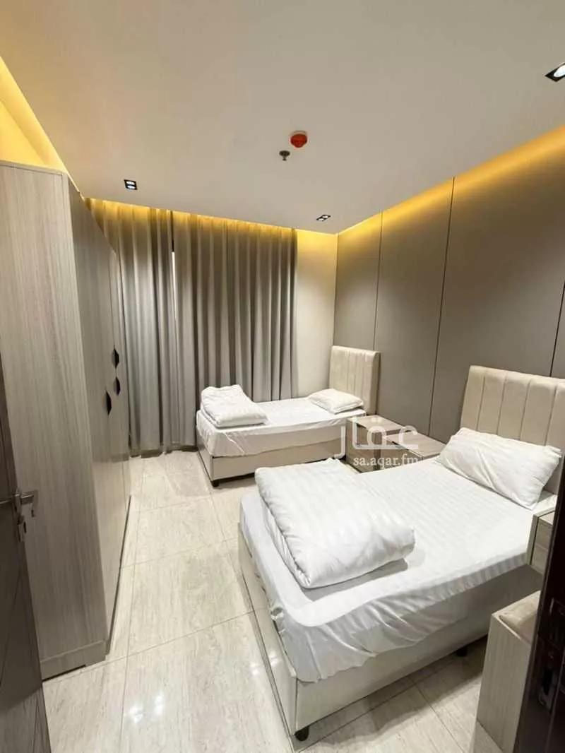 45 bedroom building in Al Yarmouk, Riyadh 14