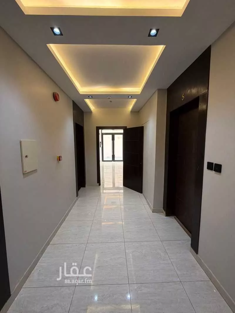 45 bedroom building in Al Yarmouk, Riyadh 9