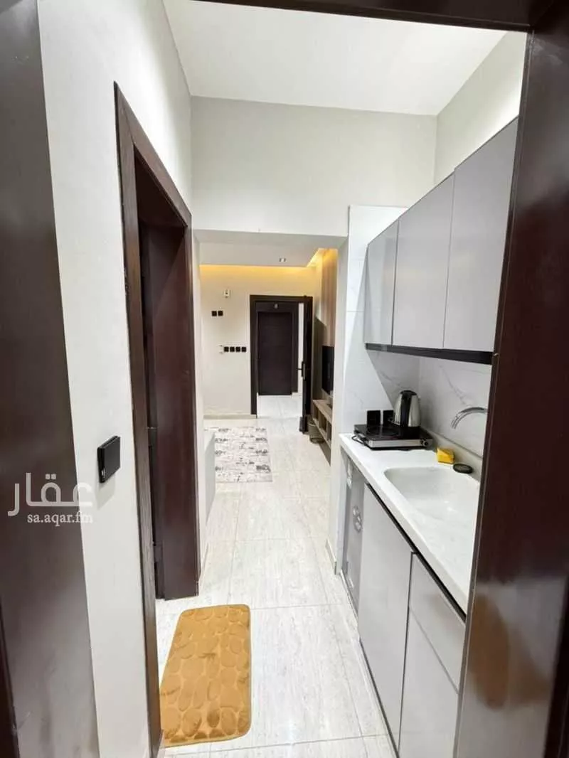 45 bedroom building in Al Yarmouk, Riyadh 17