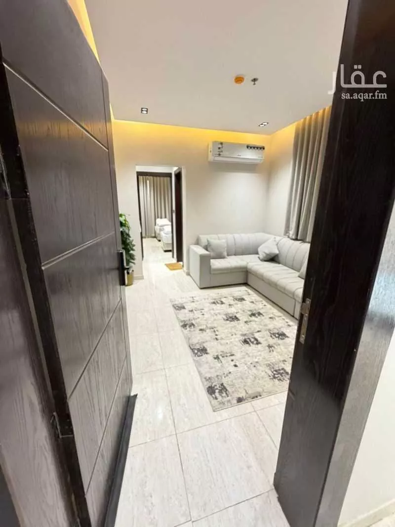 45 bedroom building in Al Yarmouk, Riyadh 13
