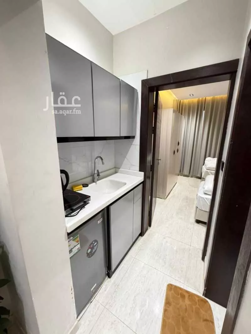 45 bedroom building in Al Yarmouk, Riyadh 11