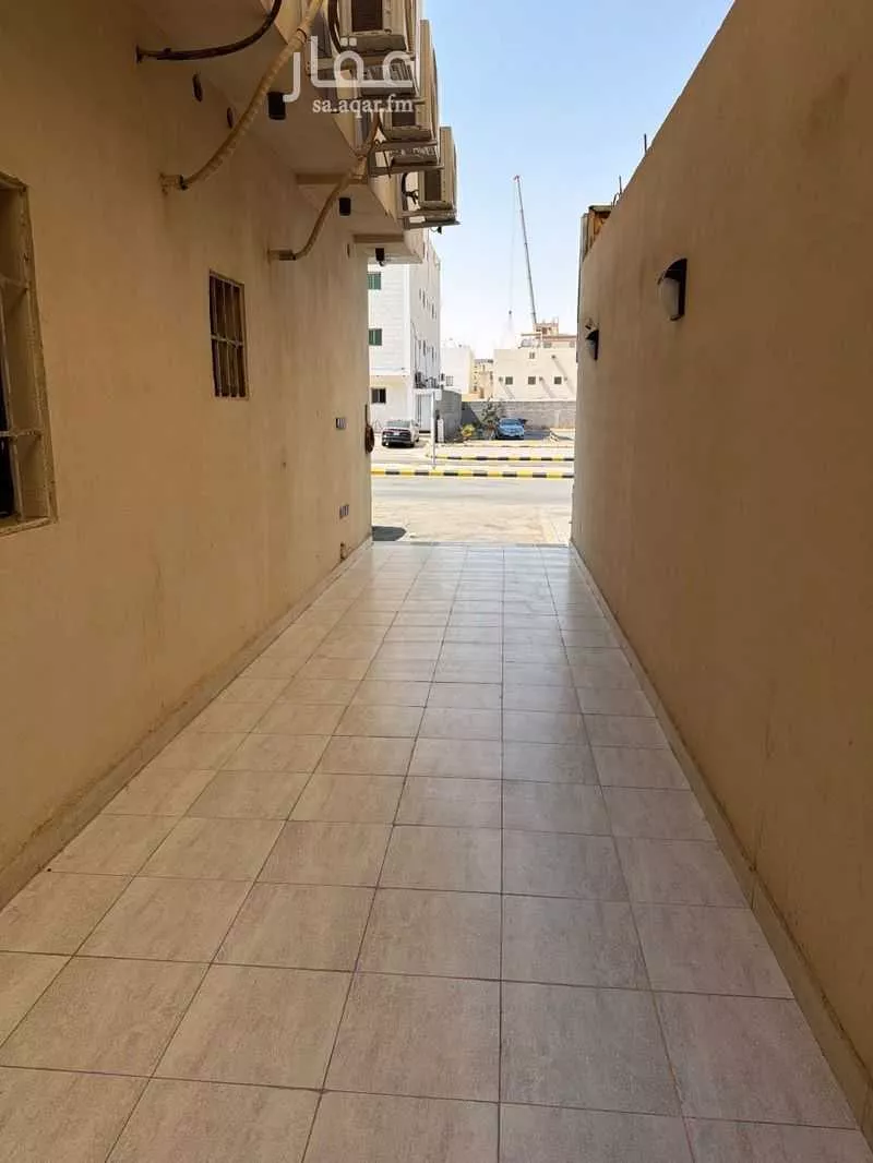 45 bedroom building in Al Yarmouk, Riyadh 6
