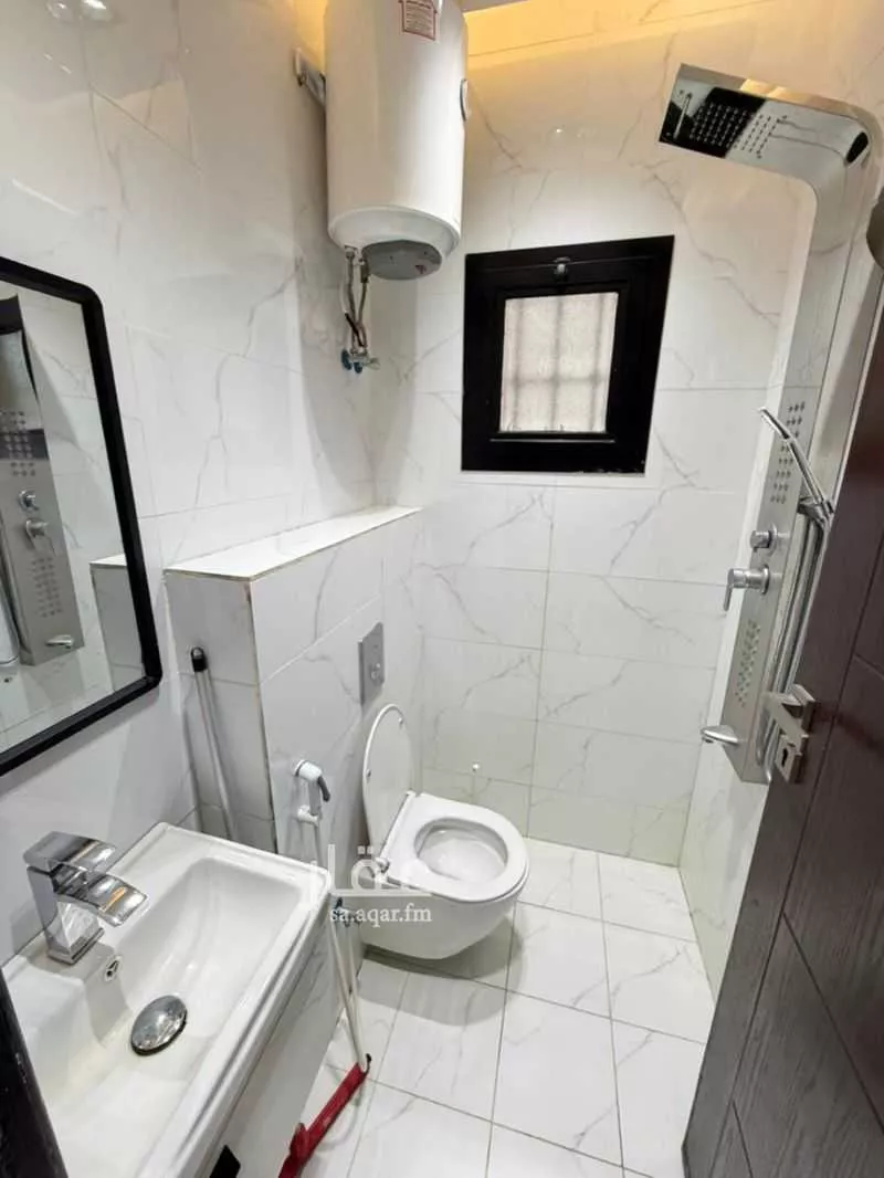 45 bedroom building in Al Yarmouk, Riyadh 15