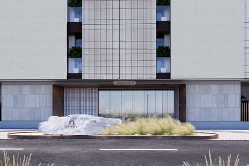 1 bedroom apartment in Al Nahda, Riyadh 12