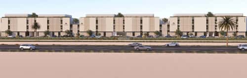 1 bedroom apartment in Al Nahda, Riyadh 14