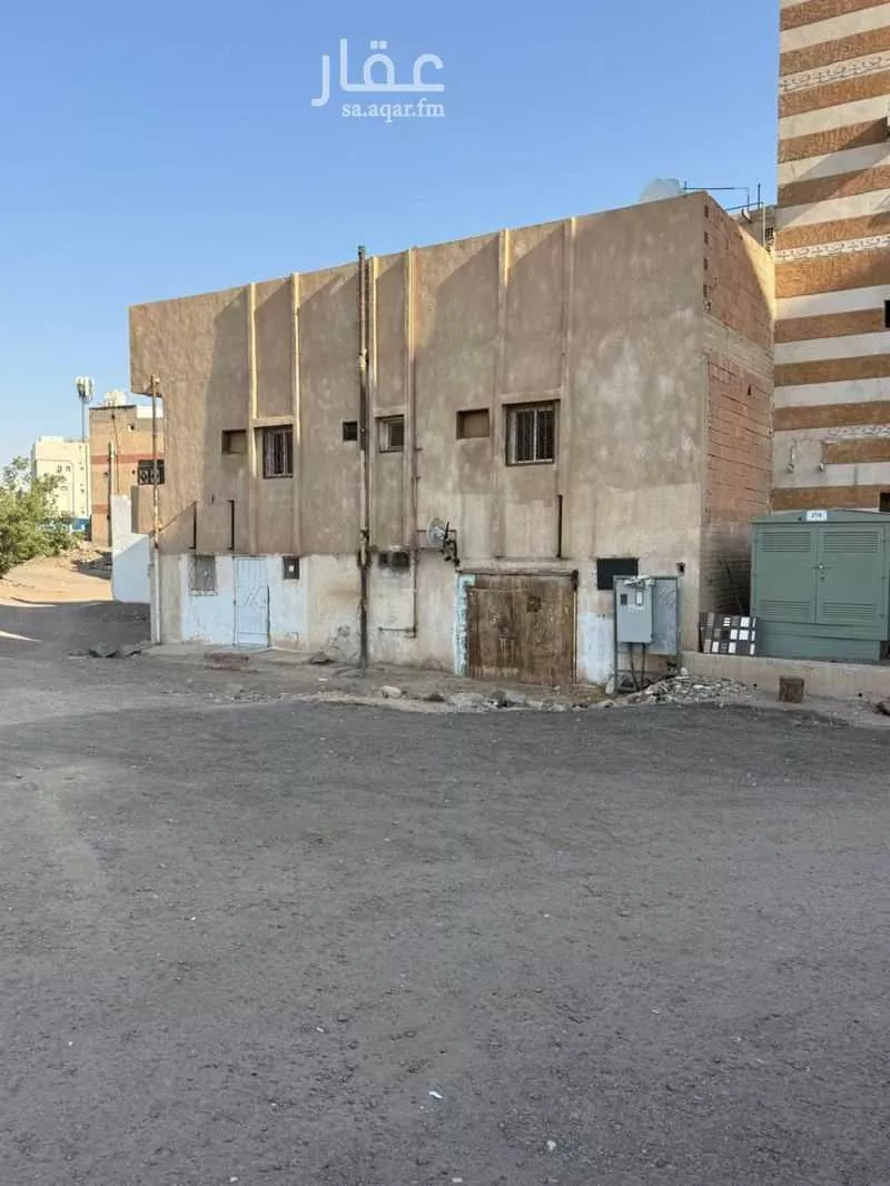 عقار 15 غرف في الدويمة، المدينة المنورة 3