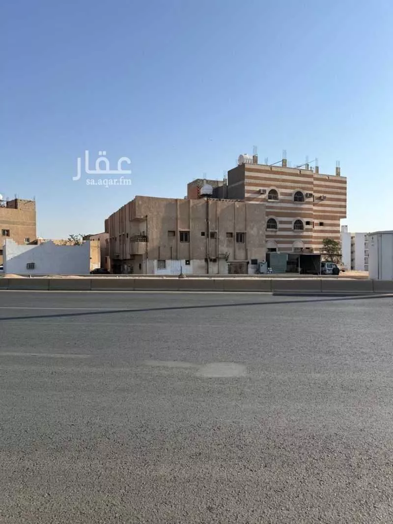عقار 15 غرف في الدويمة، المدينة المنورة