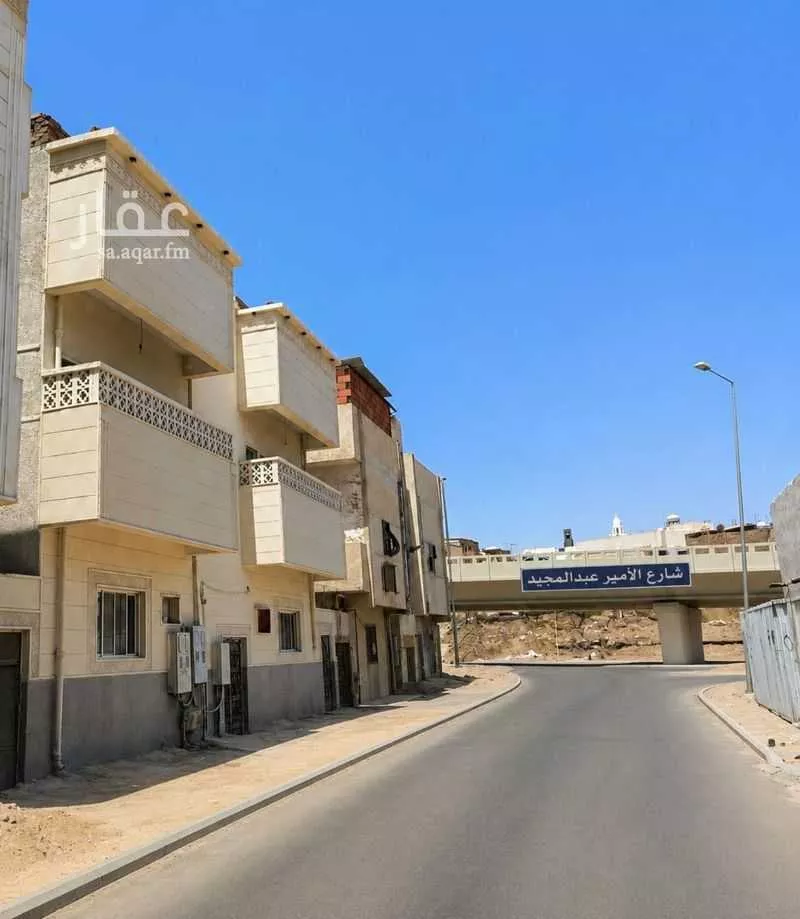 17 bedroom building in Al Suqya, Madinah 2