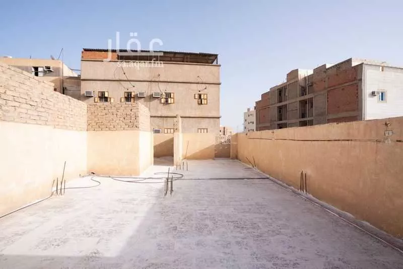 17 bedroom building in Al Suqya, Madinah 27