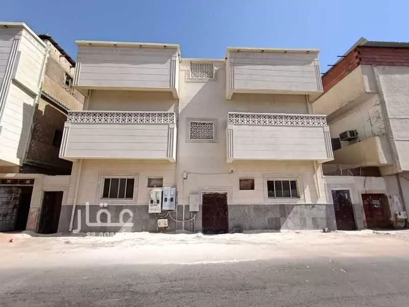 17 bedroom building in Al Suqya, Madinah