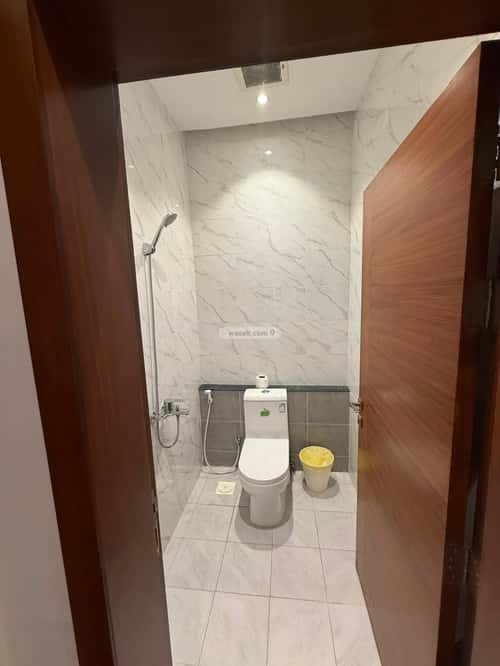 4 bedroom apartment in Al Wahah, Jeddah