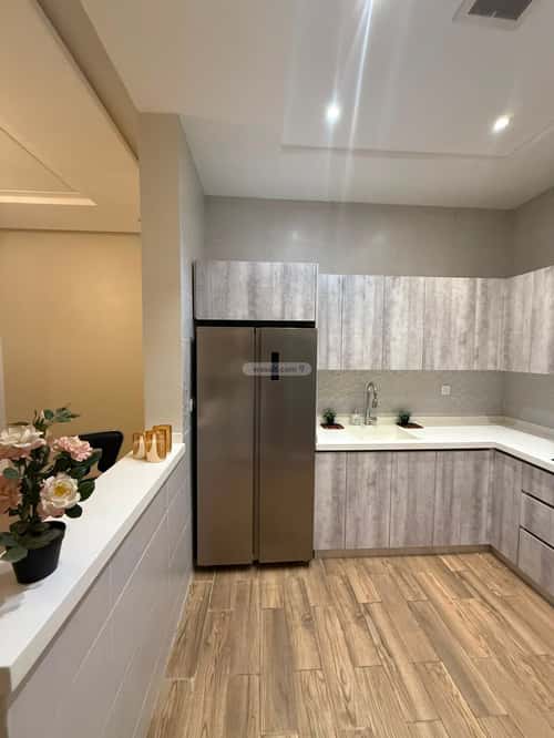 4 bedroom apartment in Al Wahah, Jeddah 10