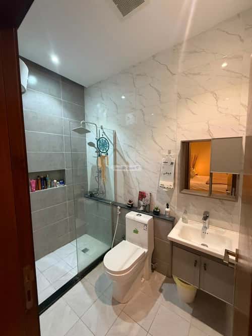 4 bedroom apartment in Al Wahah, Jeddah 11
