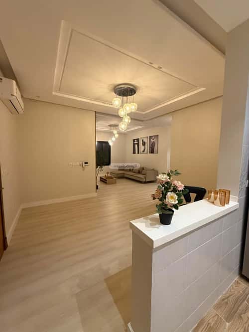 4 bedroom apartment in Al Wahah, Jeddah 19