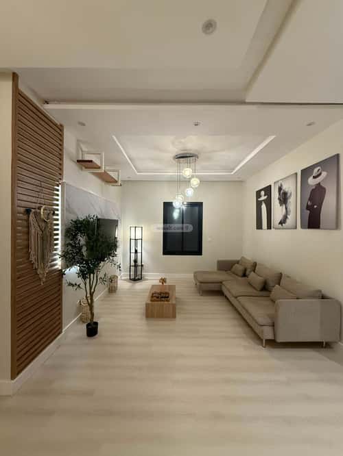4 bedroom apartment in Al Wahah, Jeddah 4