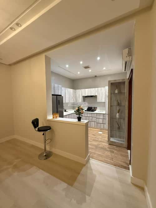 4 bedroom apartment in Al Wahah, Jeddah 16