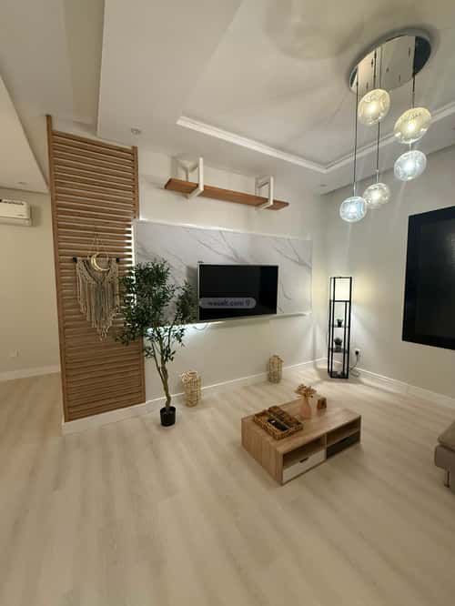 4 bedroom apartment in Al Wahah, Jeddah 8
