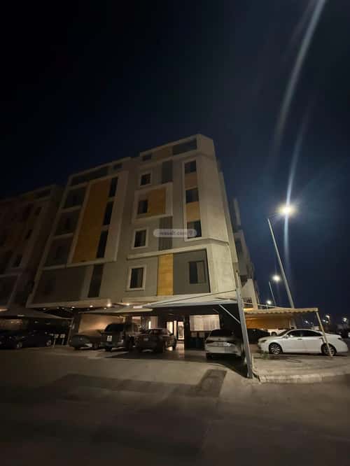 4 bedroom apartment in Al Wahah, Jeddah 13