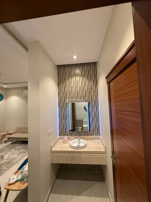 4 bedroom apartment in Al Wahah, Jeddah 6