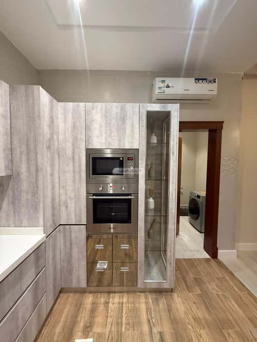 4 bedroom apartment in Al Wahah, Jeddah 15