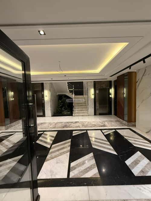 4 bedroom apartment in Al Wahah, Jeddah 17