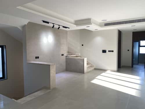 villa in Al Manarat, Jeddah 10