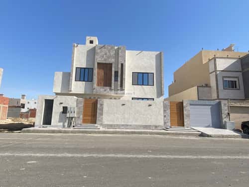 villa in Al Manarat, Jeddah 7