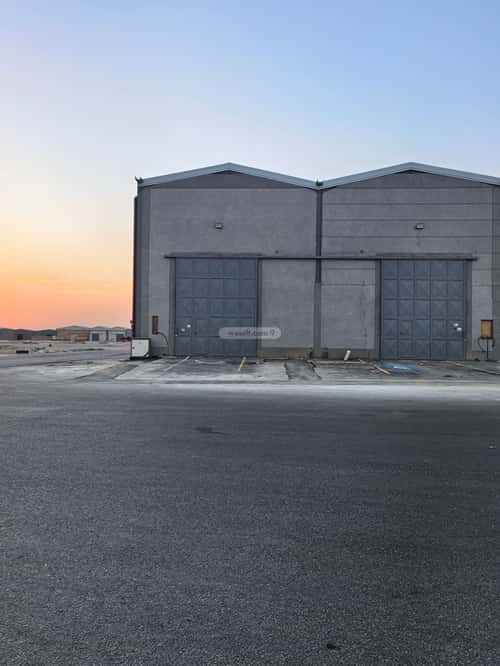 warehouse in Al Aziziyah, Riyadh