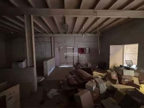 warehouse in Al Farouq, Riyadh