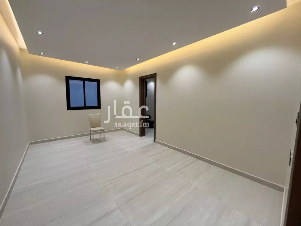 شقة 2 غرف في الحزم، الرياض 3