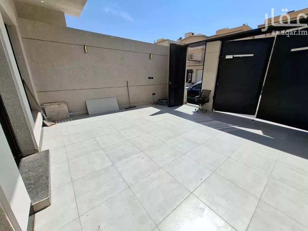 3 bedroom villa in Al Yarmouk, Riyadh 3