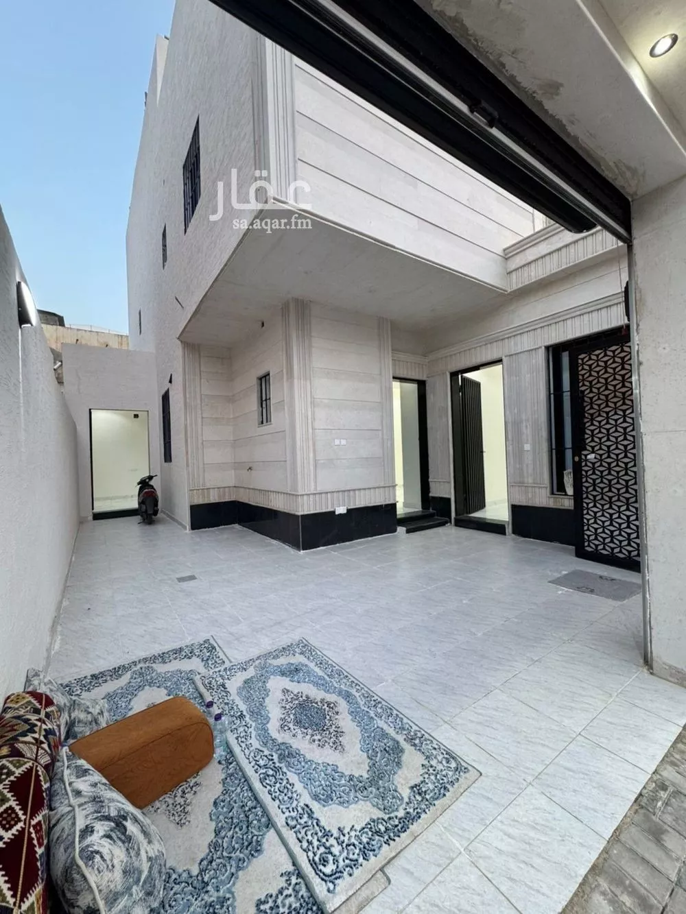 4 bedroom villa in Al Uraija Al Gharbi, Riyadh 2