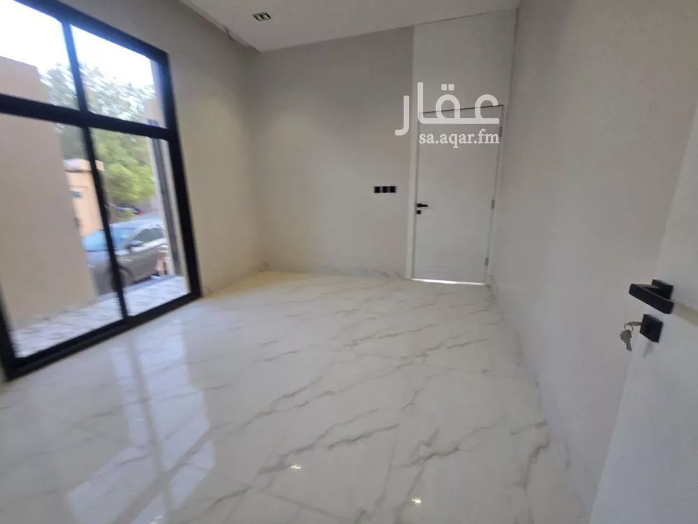 4 bedroom villa in Shubra, Riyadh 13